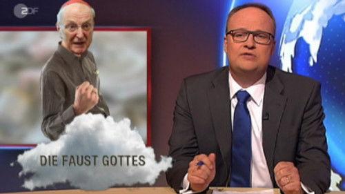 heute-show Season 10 Episode 2 - Episode 2