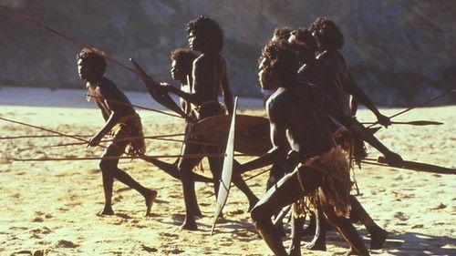 Women of the Sun Season 1 Episode 1 - Alinta the Flame - the 1820s