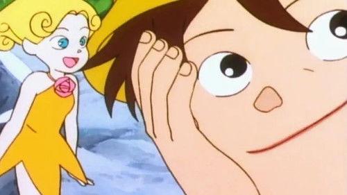 The Adventures of Peter Pan Season 1 Episode 29 - To Fly