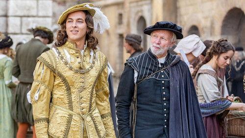 Renaissance: The Blood and the Beauty Season 1 Episode 3 - Redemption