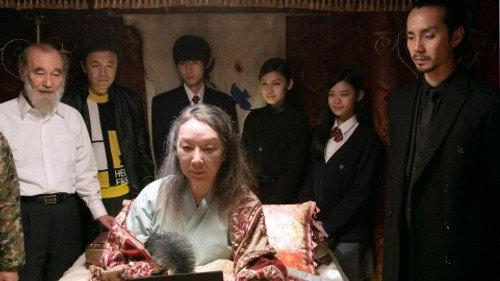 Mysterious Transfer Student Season 1 Episode 9 - Episode 9