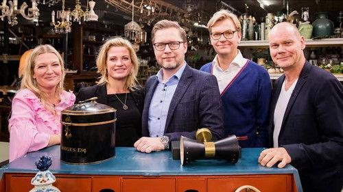 Krejlerkongen Season 6 Episode 6 - Episode 6