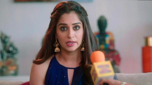 Kahaan Hum Kahaan Tum Season 1 Episode 15 - Sonakshi's Sweet Gesture