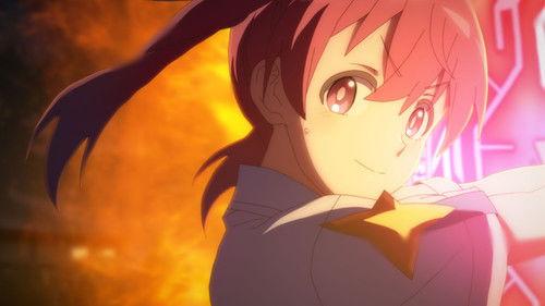 Magilumiere Magical Girls Inc. Season 1 Episode 12 - Solo vs. Teamwork