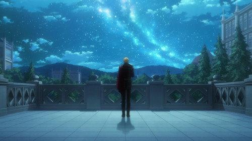 The Legend of the Galactic Heroes: Die Neue These Season 3 Episode 12 - Fortress vs. Fortress Akt III: The Return of the Magician