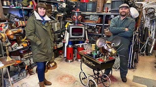 Money for Nothing Season 13 Episode 10 - Episode 10