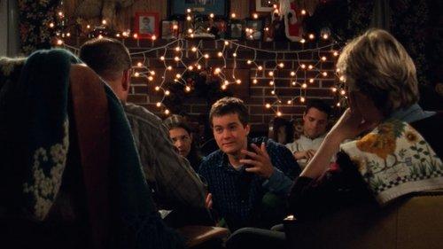 Dawson's Creek Season 4 Episode 12 - The Te of Pacey