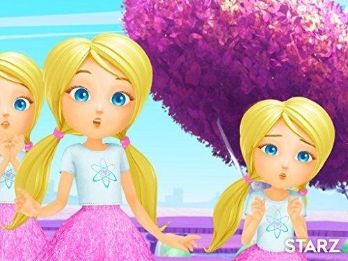 Barbie Dreamtopia Season 1 Episode 9 - Four Times the Chelsea