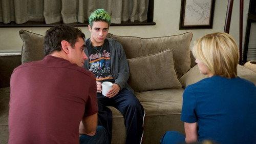 Nurse Jackie Season 4 Episode 8 - Chaud & Froid