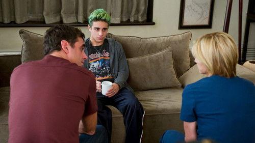 Nurse Jackie Season 4 Episode 8 - Chaud & Froid