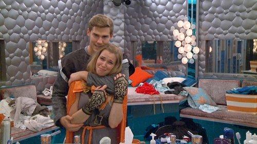 Big Brother Season 17 Episode 19 - Episode 19