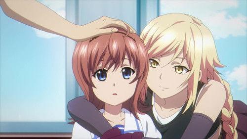 Strike the Blood Season 4 Episode 5 - Tournament in the Nightmare Night II