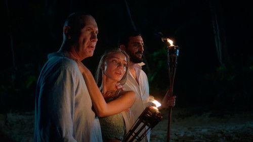 The Island Season 2 Episode 9 - Episode 9