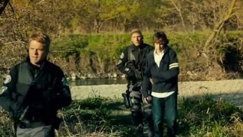 Flashpoint Season 4 Episode 9 - The War Within