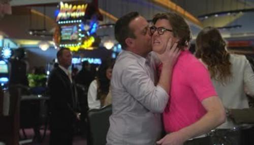 The Neighbors Season 1 Episode 22 - It Has Begun...