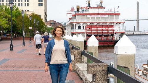 Samantha Brown’s Places to Love Season 6 Episode 6 - Savannah, Georgia