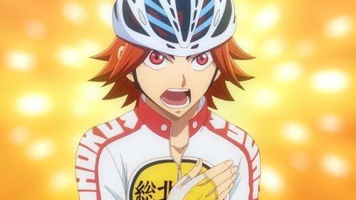 Yowamushi Pedal Season 3 Episode 19 - Road Monster Doubashi