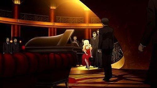 Assassination Classroom Season 1 Episode 19 - Pandemonium Time