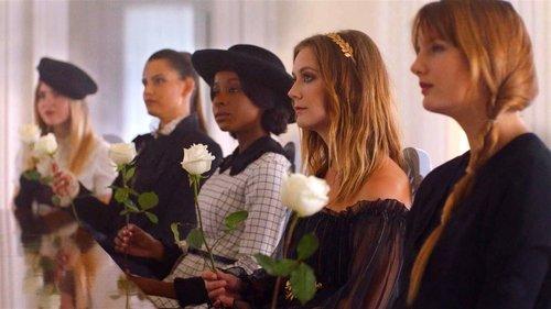 undefined Season 8 Episode 4 - Could It Be... Satan?