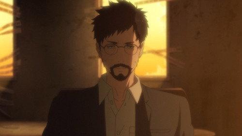 B: The Beginning Season 2 Episode 3 - Episode 3