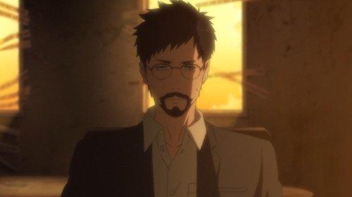 B: The Beginning Season 2 Episode 3 - Episode 3