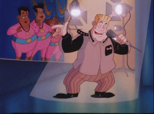 undefined Season 4 Episode 6 - The Pinky And The Brain Reunion Special