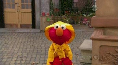 Sesame Street Season 41 Episode 17 - Puddle Jumping