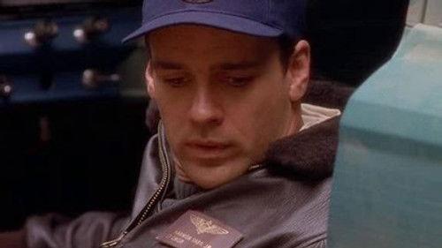 JAG Season 2 Episode 8 - Full Engagement