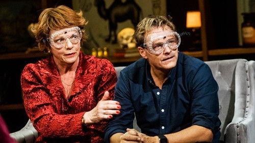 Huskestue Season 2 Episode 8 - Episode 8