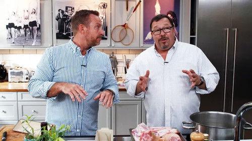 Spise med Price Season 10 Episode 5 - I form med brdr. Price