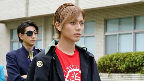 The New Chronicle of Lord Nobunaga: Classmates are Warriors Season 1 Episode 7 - Episode 7