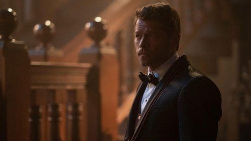 Gotham Knights Season 1 Episode 3 - Under Pressure