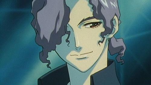 Platinumhugen Ordian Season 1 Episode 9 - Love of the Red Finger