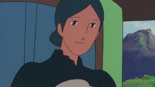 The Story of Perrine Season 1 Episode 3 - Mother's Strength