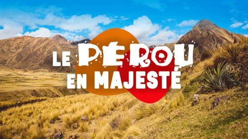 Echappées Belles Season 13 Episode 14 - Episode 14