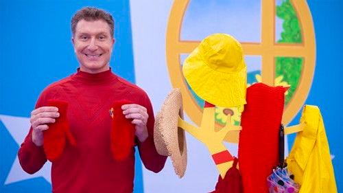 The Wiggles Season 10 Episode 20 - It's Sunny Today