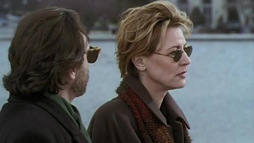 Chicago Hope Season 3 Episode 17 - Mother, May I?