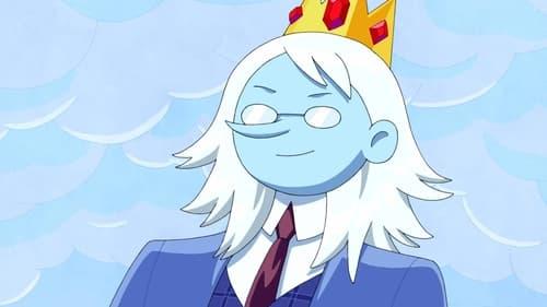 Adventure Time: Fionna and Cake Season 1 Episode 6 - The Winter King