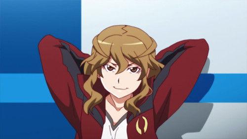 undefined Season 0 Episode 15 - Hanamonogatari: Suruga Devil (3)