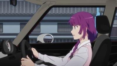 undefined Season 0 Episode 37 - Owarimonogatari: Hitagi Rendez-vous (1)