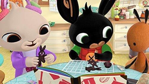 Bing Season 1 Episode 9 - Shadow