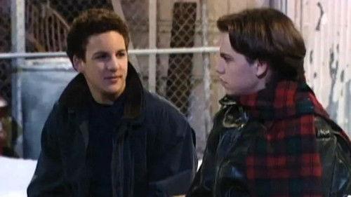 Boy Meets World Season 4 Episode 11 - An Affair to Forget