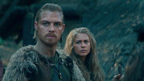 Barbarians Season 1 Episode 4 - A New Reik