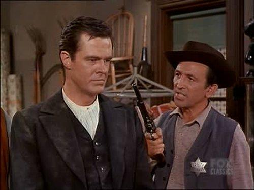 Bonanza Season 3 Episode 6 - Broken Ballad