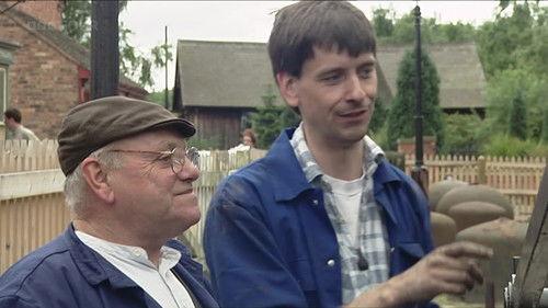 Fred Dibnah's Industrial Age Season 1 Episode 3 - Iron and Steel