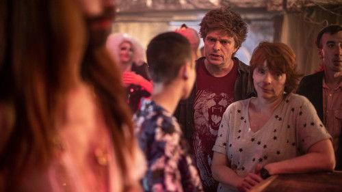 Line-Up Season 1 Episode 8 - Episode 8