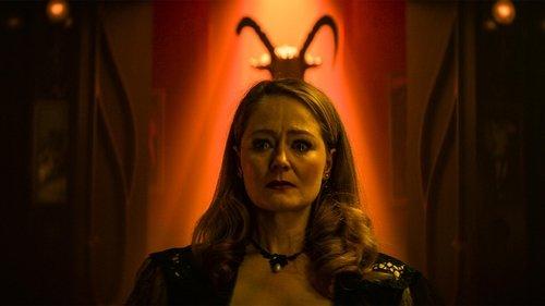 undefined Season 1 Episode 16 - Chapter Sixteen: Blackwood