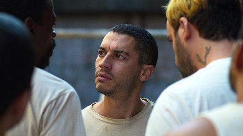 Brotherhood Season 2 Episode 4 - Like Garbage