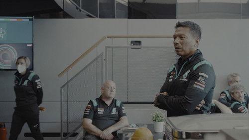 MotoGP Unlimited Season 1 Episode 5 - Goodbyes and breakups