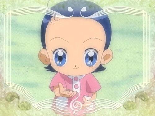 Magical DoReMi Season 1 Episode 34 - Mo' Mirabelle's Blues